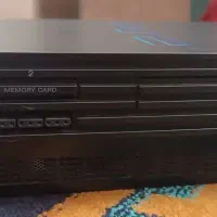 پلی استیشن 2 ps2