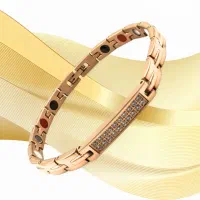 نیم ست مغناطیس درمانی|آرایشی، بهداشتی، درمانی|آذرشهر, |دیوار