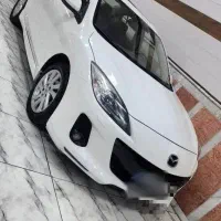 مزدا۳ مدل ۹۶ تیپ ۴ بیرنگ|خودرو سواری و وانت|تبریز, |دیوار