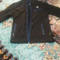 کاپشن مردانه