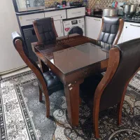 ناهارخوری شیک