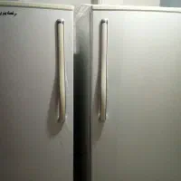 یخچال و فریزر