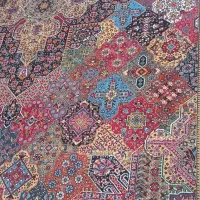 فرش ۱۲ متری|فرش|کرمانشاه, |دیوار