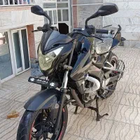 موتورns200 مدل ۹۳ معاوضه