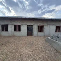 حصار در علی اباد صوفیان