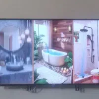 تلوزیون اینچ ۴۰ تا ۴۹ اینچ