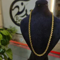 طلا بدون اجرت زنجیر