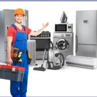 تعمیرات تخصصی لواژم خانگی در ممزل