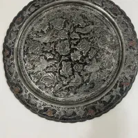 دیوارکوب مسی