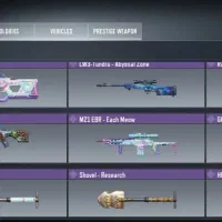 اکانت گست سیزن یک|کنسول، بازی ویدئویی و آنلاین|گلپایگان, |دیوار