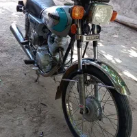 موتورسالم|موتورسیکلت|ترکمانچای, |دیوار