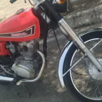 هونداسیجی|موتورسیکلت|سبزوار, امیر کبیر|دیوار