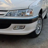 پرشیا مدل 1401|خودرو سواری و وانت|ارومیه, |دیوار