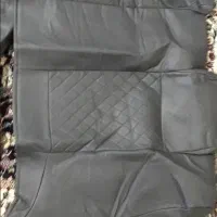 روکش پرایدی چرمی جنس عالی و کیفیت خوب کارم نکرده|قطعات یدکی و لوازم جانبی|مشهد مرغاب, |دیوار