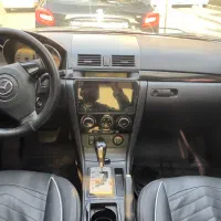 مزدا ۳ مدل ۱۳۸۷|خودرو سواری و وانت|تهران, اختیاریه|دیوار