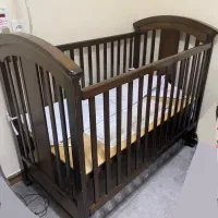 تخت کودک خارجی