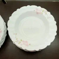 2 دست پلو خوری و 2 دست خورشت خوری آرکوپال