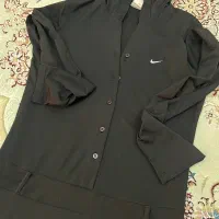 گرمکن نایک زنانه مانتویی(دامنی)کلاهدار سایز ۳۸-۴۲|لباس|تهران, فاطمی|دیوار