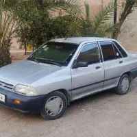 پراید مدل 85