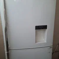 یخچال فریزر