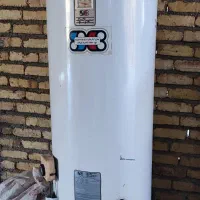 ابگرمکن استاده|آبگرمکن، پکیج، شوفاژ|کلیائی, |دیوار