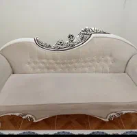 مبلمان راحتی ۷ نفره