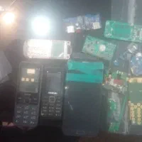 بردگوشی اصل