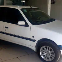 پژو 405 SLX موتور TU5|خودرو سواری و وانت|اصفهان, باغ فدک|دیوار