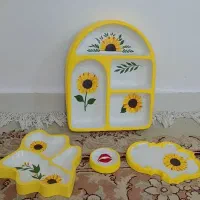 ظروف سنگی