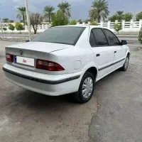 سمند مدل ۹۵بدون رنگ|خودرو سواری و وانت|جیرفت, |دیوار