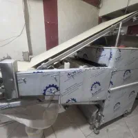 اجازه نانوایی با تمام تجهیزات آزاد پز|اجارهٔ مغازه و غرفه|رباط‌کریم, رباط‌کریم|دیوار