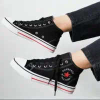 الستار ساقدار و بدون ساق (کفش رُز)|کیف، کفش، کمربند|ارومیه, |دیوار