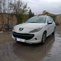 پژو 207i -mt فول|خودرو سواری و وانت|خرم‌آباد, |دیوار