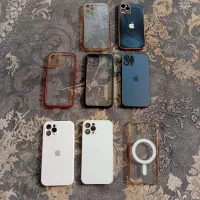 قاب گوشی ۱۱ پرومکس