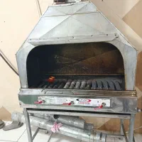 تهیه غذا به علت تغییر شغل با مغازه واگذار میشود|فروشگاه و مغازه|پاکدشت, پاکدشت (مامازند)|دیوار