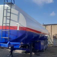 تانکر ماموت مدل 85