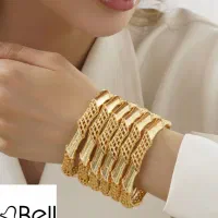 النگو فیوژن رنگ ثابت|بدلیجات|خرم‌آباد, |دیوار