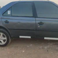 فروش پژو مدل 98|خودرو سواری و وانت|بمپور, |دیوار