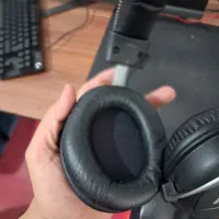 هدفون hyperx cloud 2|قطعات و لوازم جانبی رایانه|کرمان, |دیوار