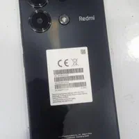 شیائومی Redmi Note 13 با حافظهٔ ۲۵۶ گیگابایت