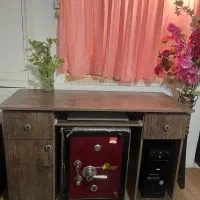 میز و صندلی کامپیوتر