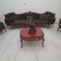 مبلمان منزل