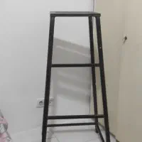 چهار پایه فلزی سبک