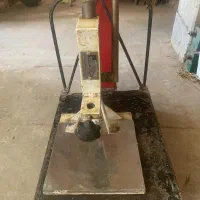 وسایل سوهان پزی