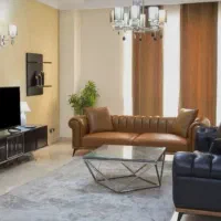سوییت مجردی مبله
