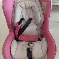 صندلی ماشین کودک برند خارجی|تخت و صندلی بچه|بابلسر, |دیوار