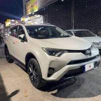 Toyota RAV4 2018