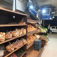 واگذاری مغازه میوه فروشی اندیشه قاسم اباد|اجارهٔ مغازه و غرفه|مشهد, مشکینی (شهرک غرب)|دیوار