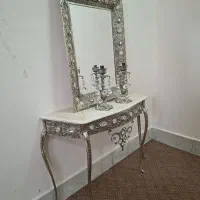 فروش اینه و شمعدان