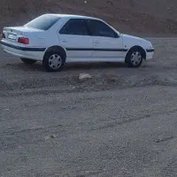 فروش خودرو پارس معمولی مدل ۹۶ در حد|خودرو سواری و وانت|کهنوج, |دیوار